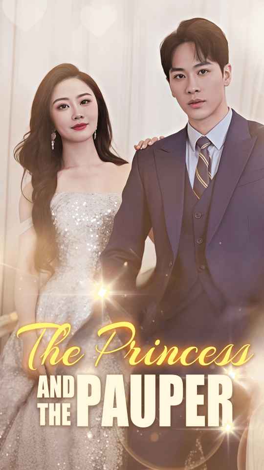 Гүнж ба гуйлгачин