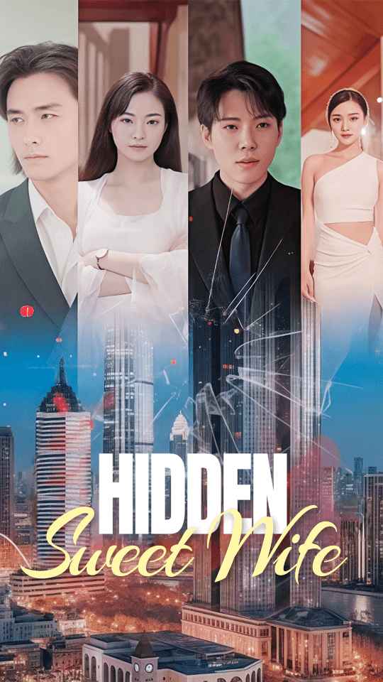 Миний нууц эхнэр