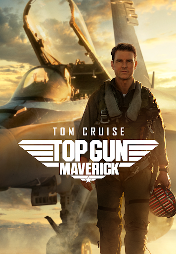 Top gun: Maverick